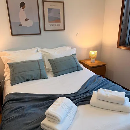 Spacious Coastal T2 -