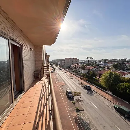 Apartman Spacious Coastal T2 - *