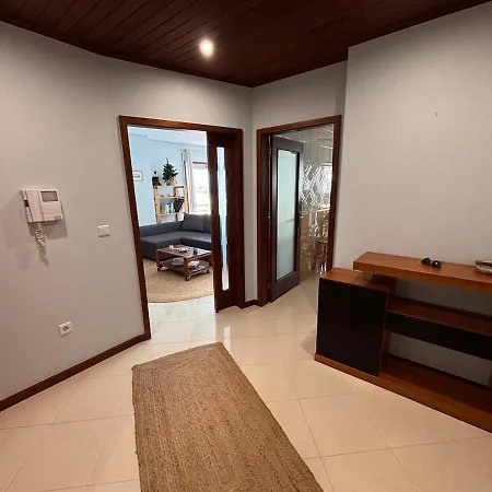 Apartman Spacious Coastal T2 - Esmoriz