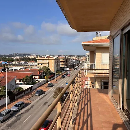 Spacious Coastal T2 - Apartman
