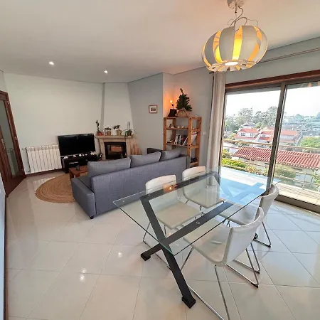 Apartman Spacious Coastal T2 - *