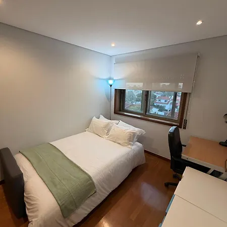 Lägenhet Spacious Coastal T2 -