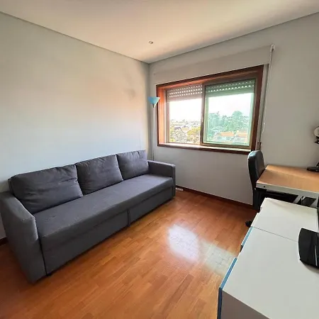 Spacious Coastal T2 - Apartman *