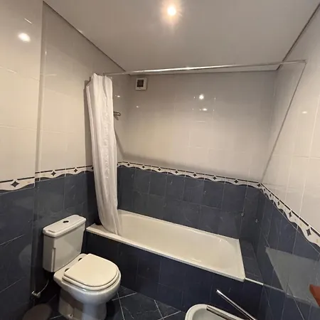 Spacious Coastal T2 - *