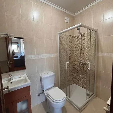 Spacious Coastal T2 -